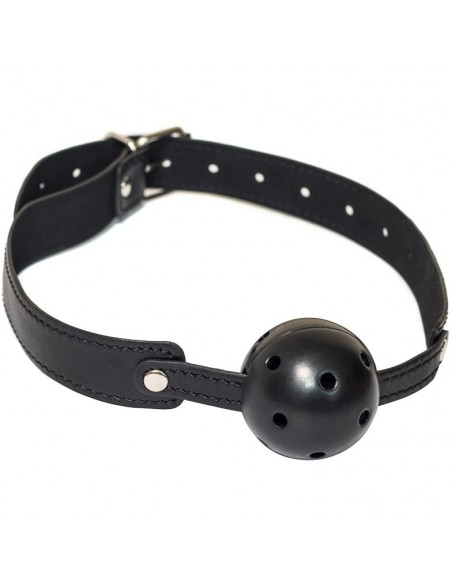 Knebel Ball Gag Party Hard Hard Joyride - Kneble do ust - 1