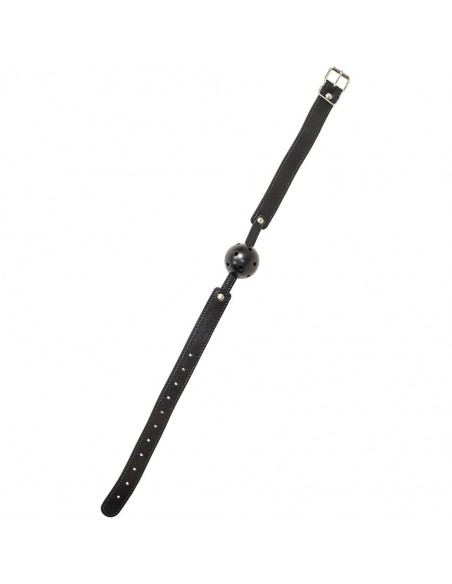 Knebel Ball Gag Party Hard Hard Joyride - Kneble do ust - 2