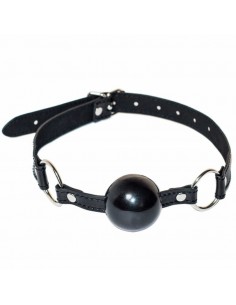 Knebel Ball Gag Party Hard Crave - Kneble do ust - 1