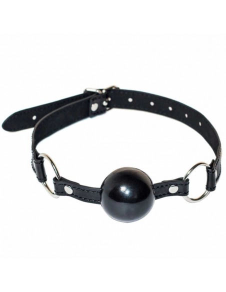 Knebel Ball Gag Party Hard Crave - Kneble do ust - 1