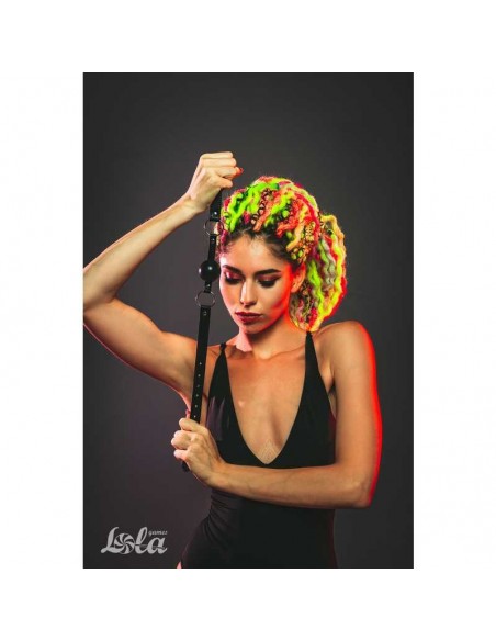 Knebel Ball Gag Party Hard Crave - Kneble do ust - 2