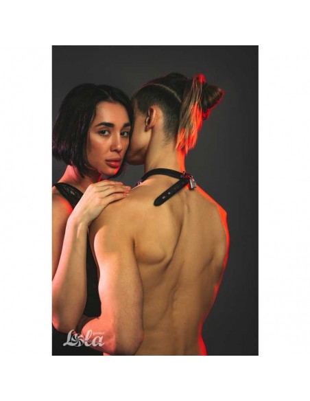 Knebel Ball Gag Party Hard Crave - Kneble do ust - 4