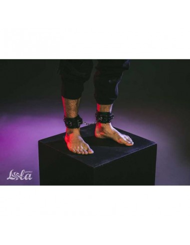 Kajdanki erotyczne Ankle Cuffs Party Hard Amaze - Kajdanki erotyczne - 4