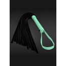 Pejcz BDSM Glo Flogger - 1