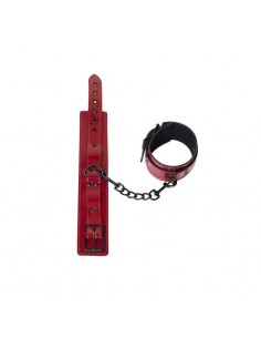 Kajdanki erotyczne Ankle Cuffs Party Hard Starfire - Kajdanki erotyczne - 1 2