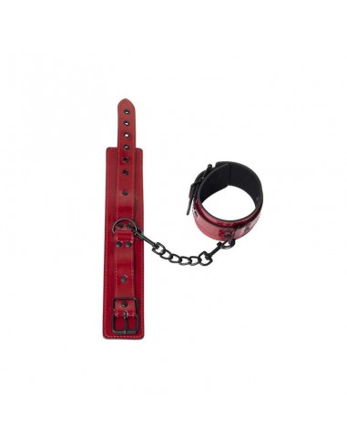 Kajdanki erotyczne Ankle Cuffs Party Hard Starfire - Kajdanki erotyczne - 2