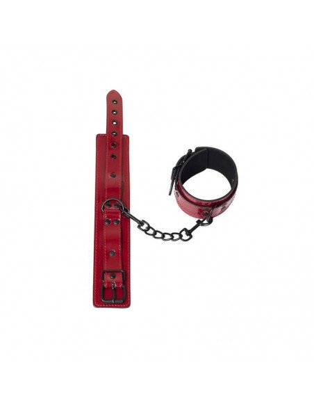 Kajdanki erotyczne Ankle Cuffs Party Hard Starfire - Kajdanki erotyczne - 2