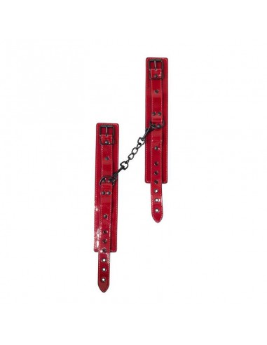 Kajdanki erotyczne Ankle Cuffs Party Hard Starfire - Kajdanki erotyczne - 3