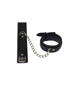 Kajdanki erotyczne Ankle Cuffs Party Hard Dreamer - Kajdanki erotyczne - 1 2