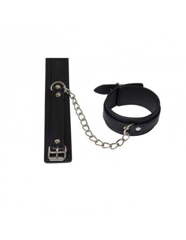 Kajdanki erotyczne Ankle Cuffs Party Hard Dreamer - Kajdanki erotyczne - 2