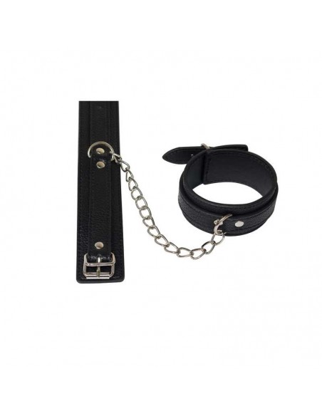 Kajdanki erotyczne Ankle Cuffs Party Hard Dreamer - Kajdanki erotyczne - 2