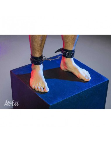 Kajdanki erotyczne Ankle Cuffs Party Hard Dreamer - Kajdanki erotyczne - 4