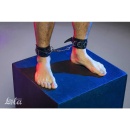 Kajdanki erotyczne Ankle Cuffs Party Hard Dreamer - 4