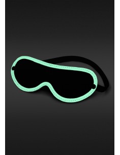 Maska - Opaska Na Oczy Glo Blindfold - Opaski i maski na oczy - 1
