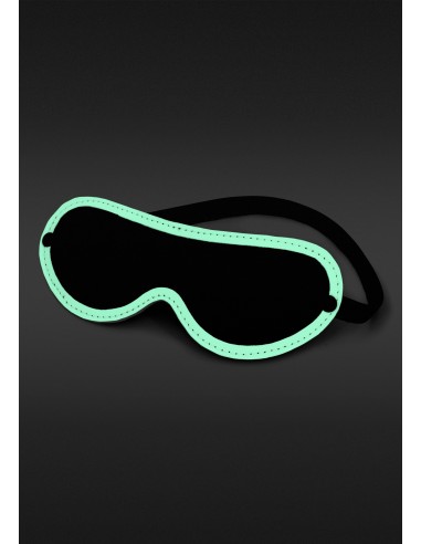 Maska - Opaska Na Oczy Glo Blindfold - Opaski i maski na oczy - 1