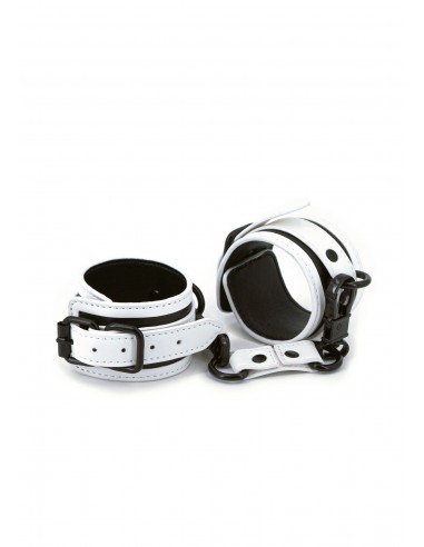 Kajdanki erotyczne Glo Wrist Cuff - Kajdanki erotyczne - 3