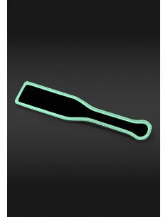 Packa Do Klapsów Glo Paddle - Baty, pejcze i packi - 1