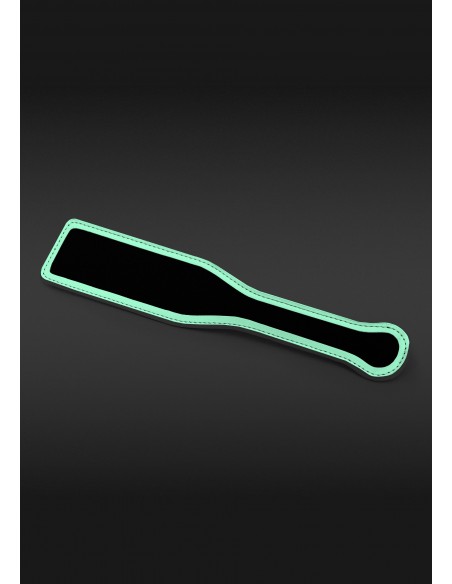 Packa Do Klapsów Glo Paddle - Baty, pejcze i packi - 1