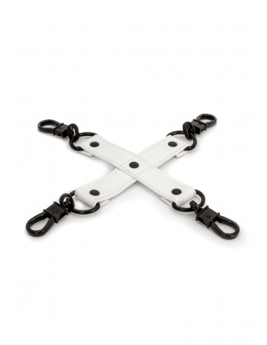 Uprząż BDSM Glo Hog Tie - Uprzęże BDSM - 3