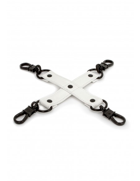 Uprząż BDSM Glo Hog Tie - Uprzęże BDSM - 3