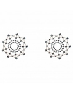 Naklejki na sutki, nasutniki Burlesqe Rowland White - Nasutniki - 1