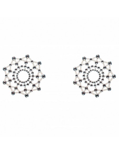 Naklejki na sutki, nasutniki Burlesqe Rowland White - Nasutniki - 1