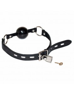 Knebel Gag Party Hard Sequin - Kneble do ust - 1