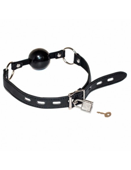 Knebel Gag Party Hard Sequin - Kneble do ust - 1