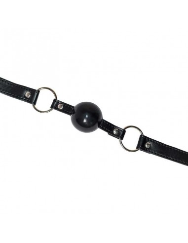 Knebel Gag Party Hard Sequin - Kneble do ust - 2