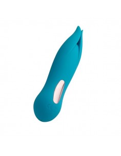 Stymulator Stymulator- Hidden Sweetie Rechargeable - Stymulatory łechtaczki - 1 2