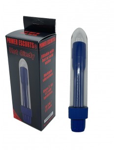 Wibrator Hot Cindy - Hot/Cold Vibro - Wibratory Klasyczne - 1 2