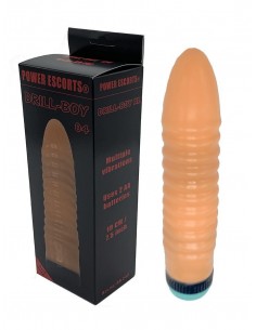 Wibrator Drill Boy 04 - Ribble Vibrator - Wibratory Klasyczne - 1 2