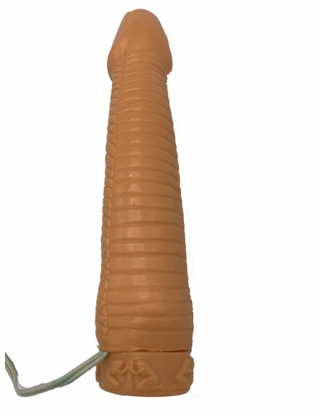 Wibrator Drill Boy 03 - Vibro With Remote - Wibratory Klasyczne - 8