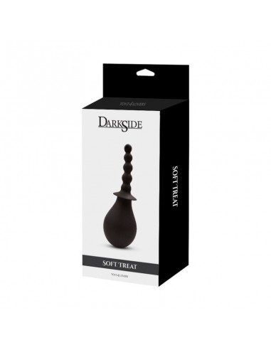 Gruszka analna Doccia Intima Soft Treat - Pozostałe gadżety analne - 2