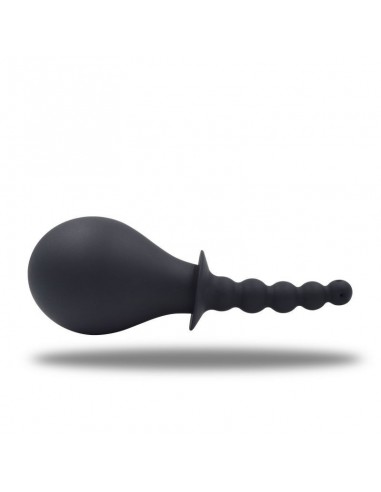 Gruszka analna Doccia Intima Soft Treat - Pozostałe gadżety analne - 4