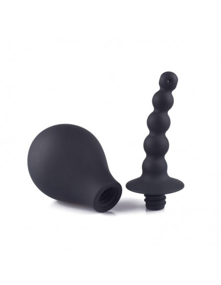 Gruszka analna Doccia Intima Soft Treat - Pozostałe gadżety analne - 5