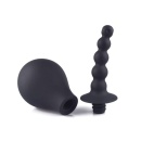 Irygator analny Soft treat 11 cm, średnica 2 cm - 5