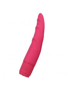 Wibrator Timeless Pink Tongue - Wibratory Klasyczne - 1