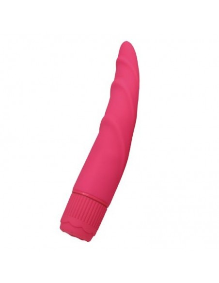 Wibrator Timeless Pink Tongue - Wibratory Klasyczne - 1