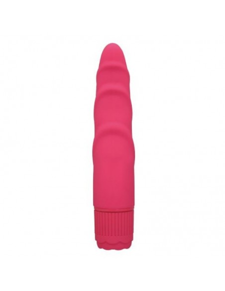 Wibrator Timeless Pink Tongue - Wibratory Klasyczne - 2