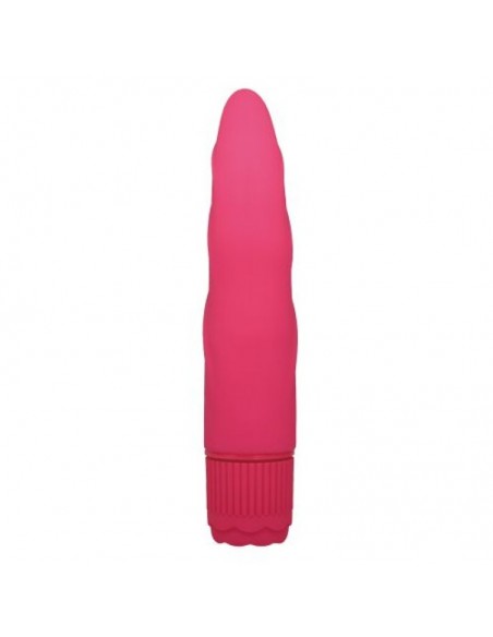 Wibrator Timeless Pink Tongue - Wibratory Klasyczne - 3