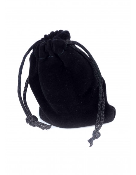 Metalowy Pierścień na Penisa z Różowymi Diamentami rozm. M - Pierścienie erekcyjne niewibrujące - 5