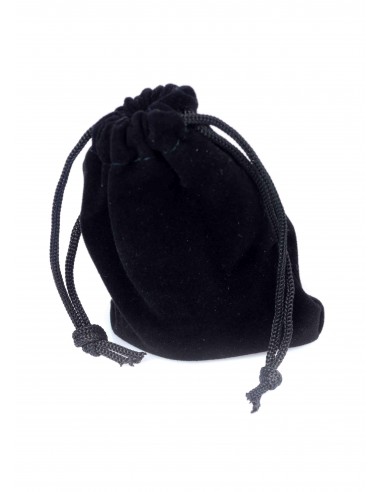 Metalowy Pierścień na Penisa z Czarnymi Diamentami rozm. M - Pierścienie erekcyjne niewibrujące - 5