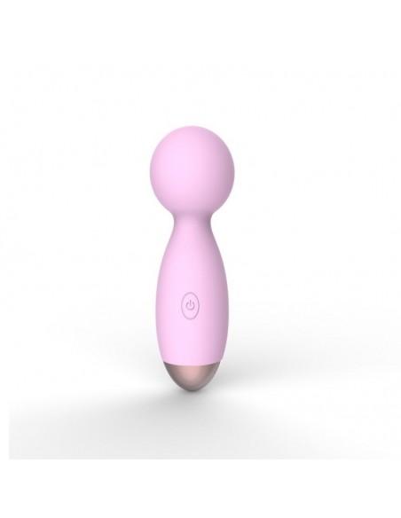 Mały stymulator Cleo Mini - Wibratory Mini - 3