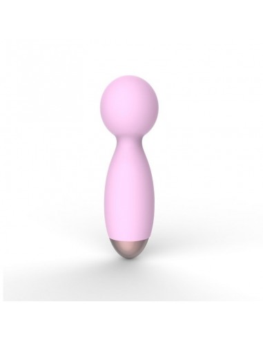 Mały stymulator Cleo Mini - Wibratory Mini - 4