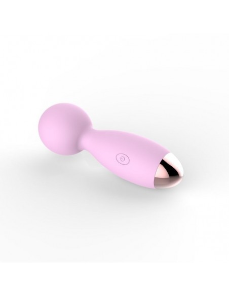 Mały stymulator Cleo Mini - Wibratory Mini - 5