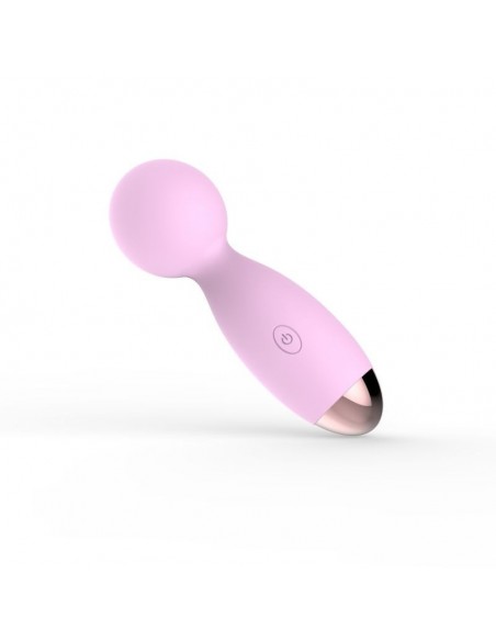 Mały stymulator Cleo Mini - Wibratory Mini - 6