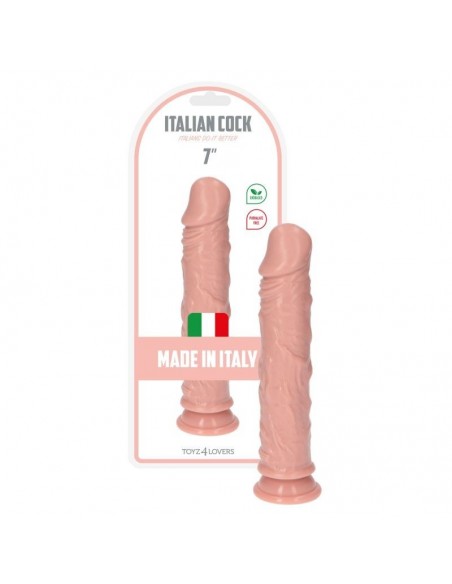 Dildo realistyczne Claudio Flesh - Dilda realistyczne - 3