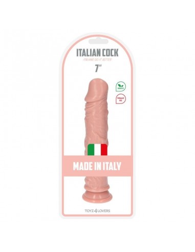 Dildo realistyczne Claudio Flesh - Dilda realistyczne - 2