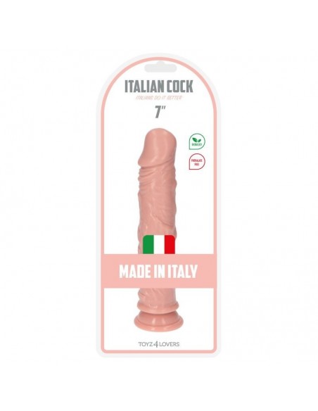 Dildo realistyczne Claudio Flesh - Dilda realistyczne - 2